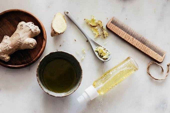 8 loại mặt nạ tóc tự nhiên, có sẵn trong bếp giúp giảm gãy rụng, xơ rối-1