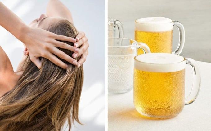 8 loại mặt nạ tóc tự nhiên, có sẵn trong bếp giúp giảm gãy rụng, xơ rối-2