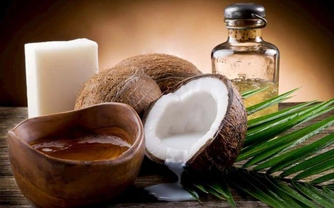 8 loại mặt nạ tóc tự nhiên, có sẵn trong bếp giúp giảm gãy rụng, xơ rối-3