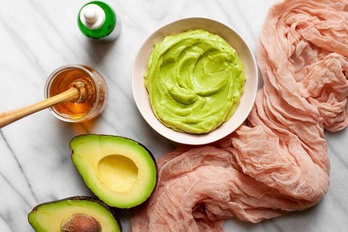 8 loại mặt nạ tóc tự nhiên, có sẵn trong bếp giúp giảm gãy rụng, xơ rối-5