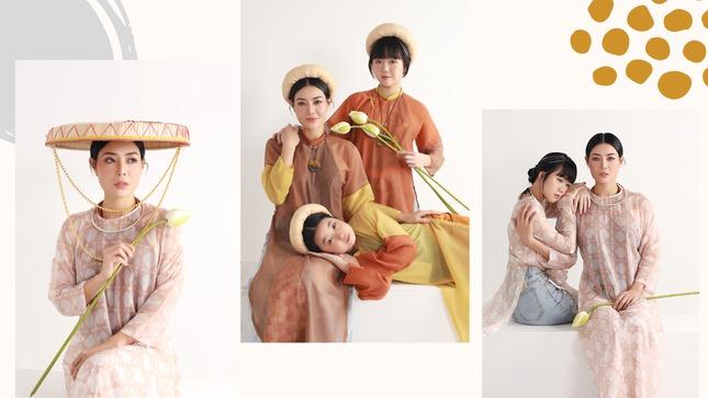 Thanh Hương và chồng hơn 10 tuổi trước khi ly hôn-2