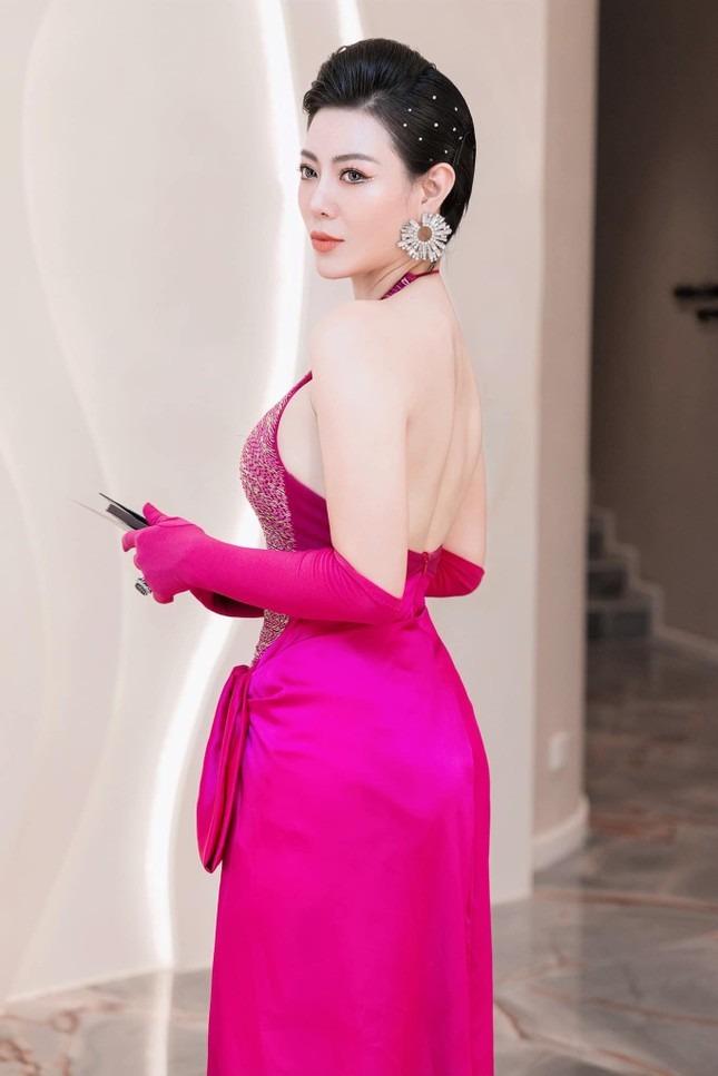 Thanh Hương và chồng hơn 10 tuổi trước khi ly hôn-3