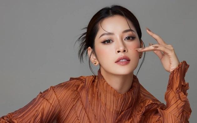 Chi Pu: Tôi làm những thứ khủng khiếp với bản thân, như một đống hỗn độn-1