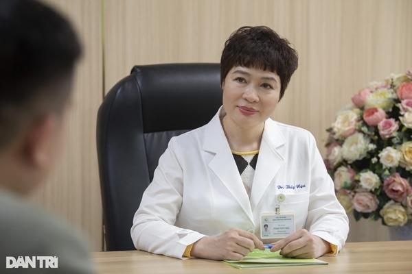 Bác sĩ sản chạy hết công suất vì cơn sốt rồng vàng-4