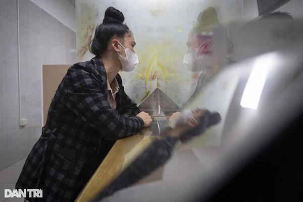 Bác sĩ sản chạy hết công suất vì cơn sốt rồng vàng-7