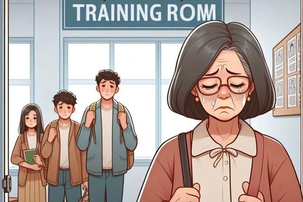 Từng là học sinh giỏi, con giảm 11kg, trượt dốc bỏ học... khi vào đại học-1