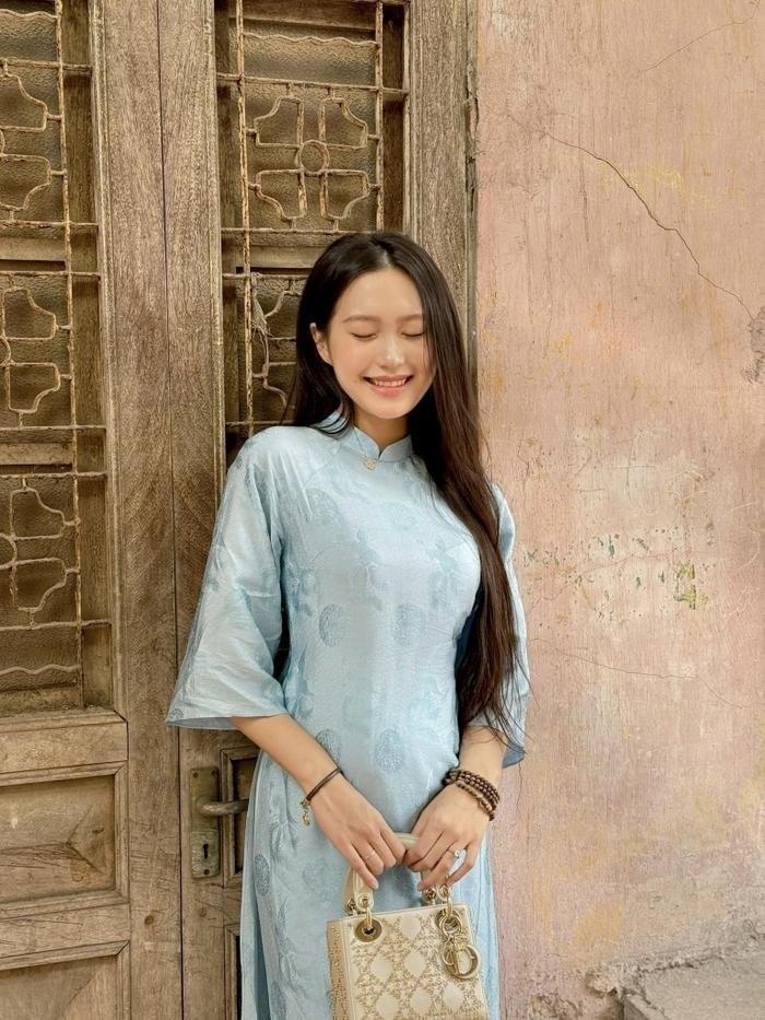 Doãn Hải My lên tiếng trước tin đồn nâng cấp vòng 1-3