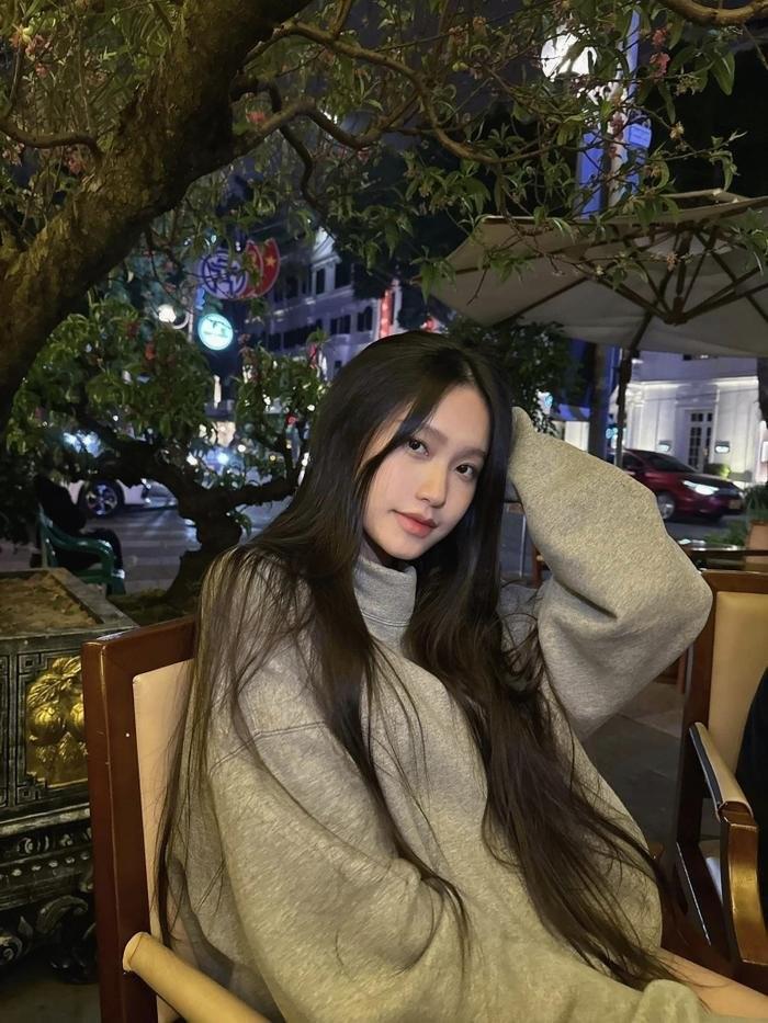 Doãn Hải My lên tiếng trước tin đồn nâng cấp vòng 1-2