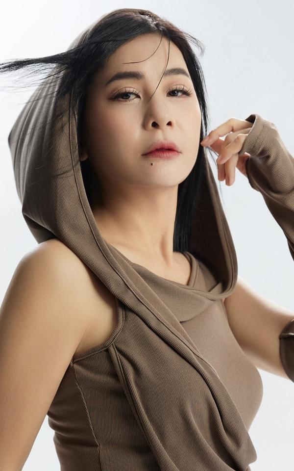 Cát Phượng tiết lộ chưa từng gặp trực tiếp bạn trai dù yêu hơn 1 năm, chủ yếu nói chuyện qua điện thoại-4