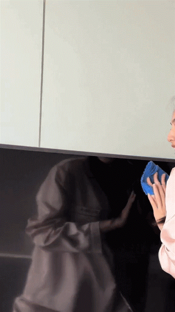 Hoa hậu Thùy Tiên lần đầu hé lộ không gian trong căn hộ ở TP.HCM: Giản dị đến bất ngờ-5