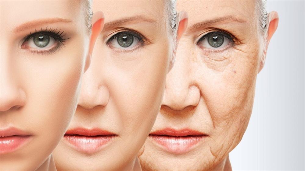 Top thực phẩm ngăn ngừa nếp nhăn, duy trì làn da trẻ trung-1