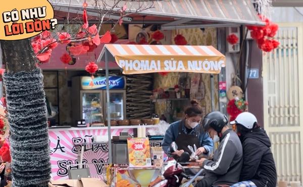 Bánh phô mai sữa nướng giá cao vẫn sốt xình xịch, có xứng danh món mở bát trend 2024?-1