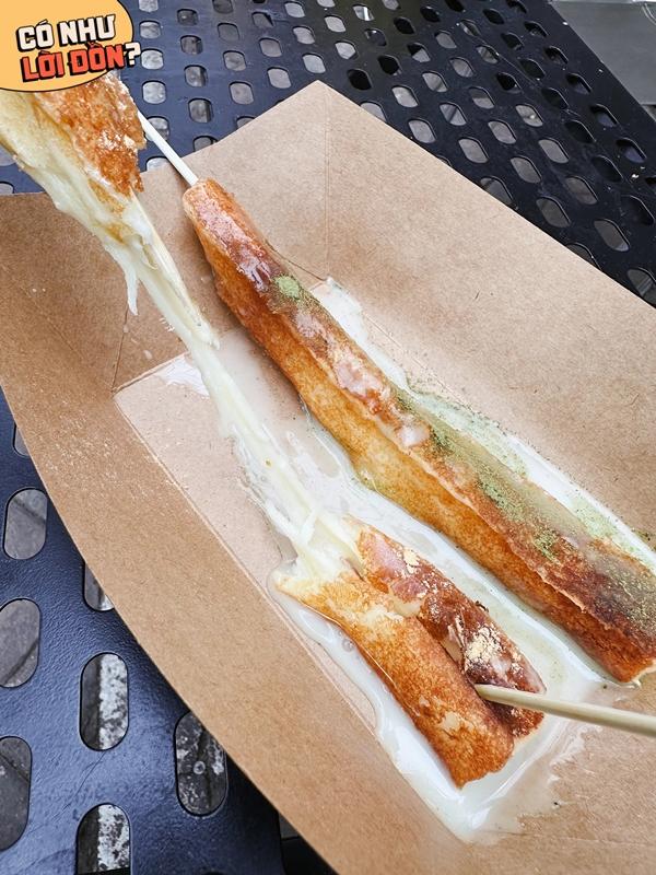 Bánh phô mai sữa nướng giá cao vẫn sốt xình xịch, có xứng danh món mở bát trend 2024?-7