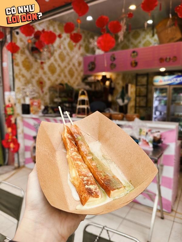 Bánh phô mai sữa nướng giá cao vẫn sốt xình xịch, có xứng danh món mở bát trend 2024?-5