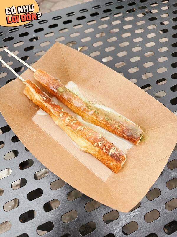 Bánh phô mai sữa nướng giá cao vẫn sốt xình xịch, có xứng danh món mở bát trend 2024?-6