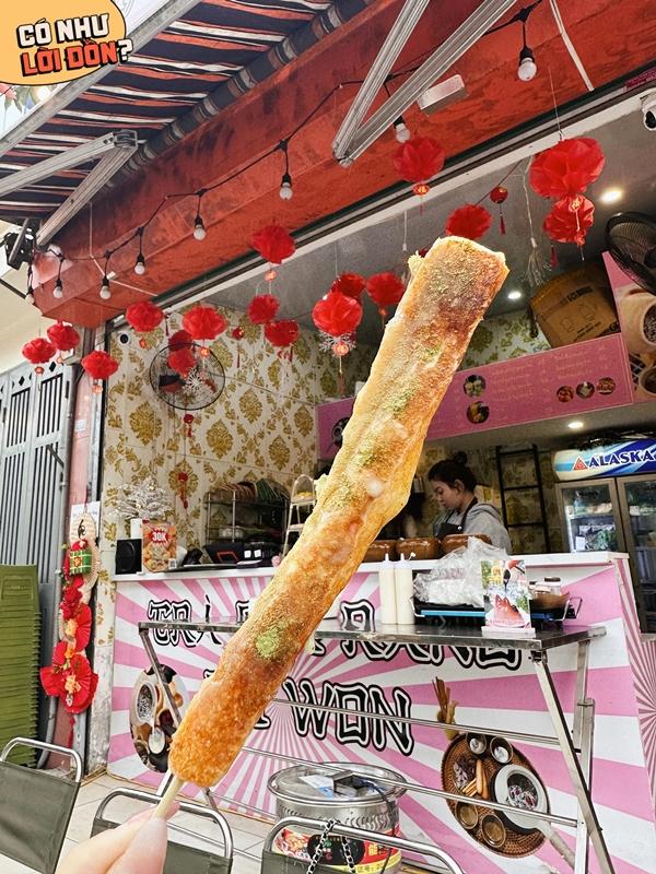 Bánh phô mai sữa nướng giá cao vẫn sốt xình xịch, có xứng danh món mở bát trend 2024?-9