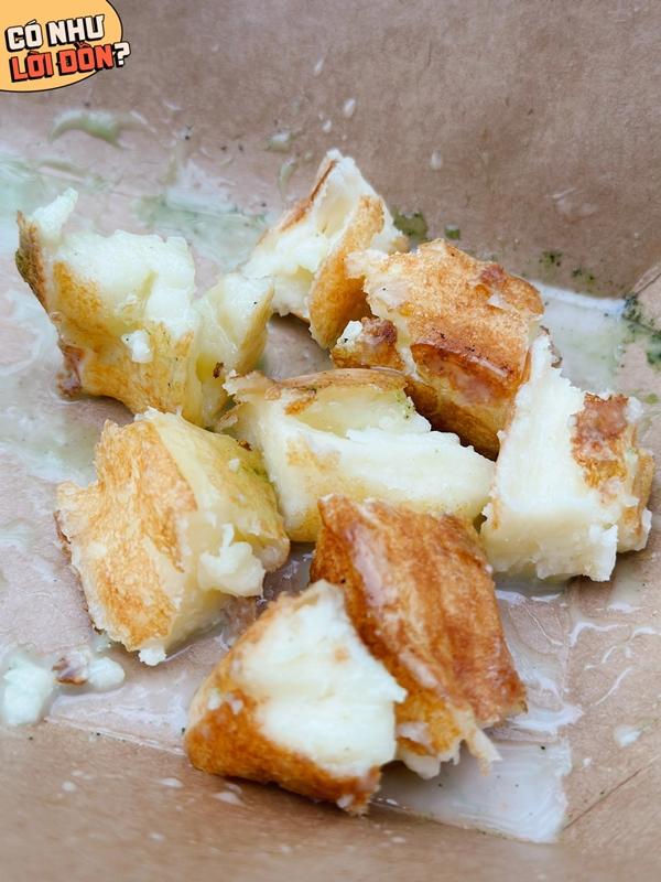 Bánh phô mai sữa nướng giá cao vẫn sốt xình xịch, có xứng danh món mở bát trend 2024?-12