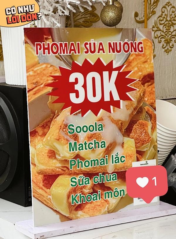 Bánh phô mai sữa nướng giá cao vẫn sốt xình xịch, có xứng danh món mở bát trend 2024?-13