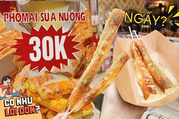 Loại phô mai bốc mùi nhất thế giới, bị cấm ăn trên các phương tiện công cộng-3