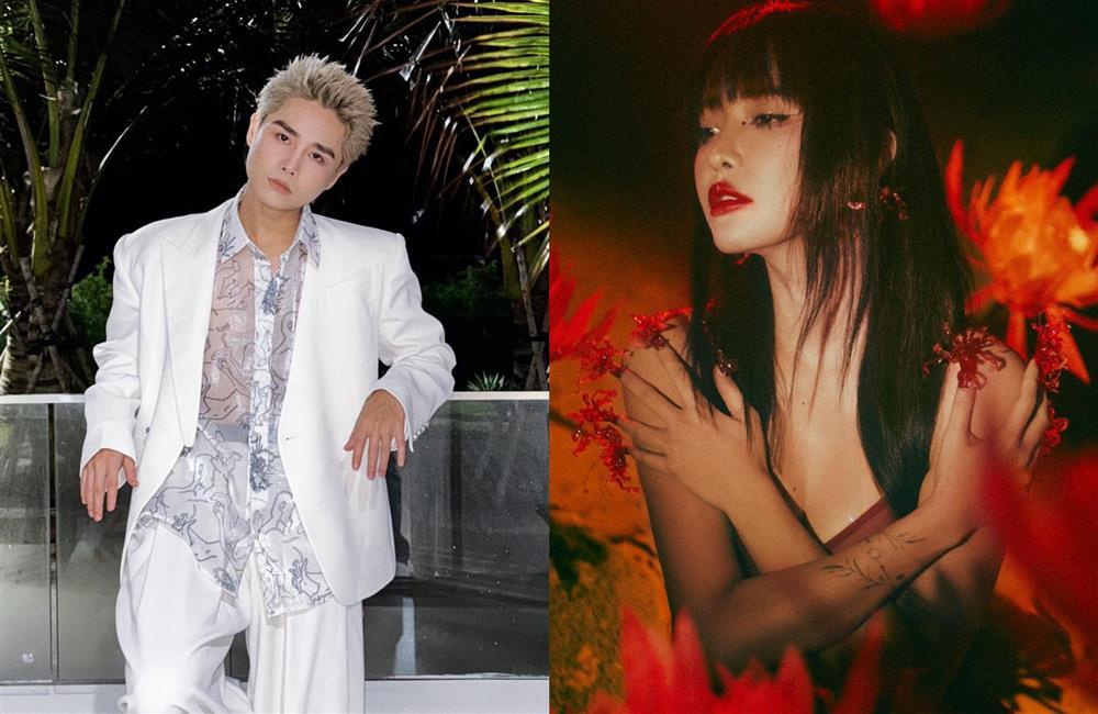 ViruSs nhận xét bài của Bích Phương để Tăng Duy Tân tự hát hay hơn, khen MV Sơn Tùng là top thế giới-2