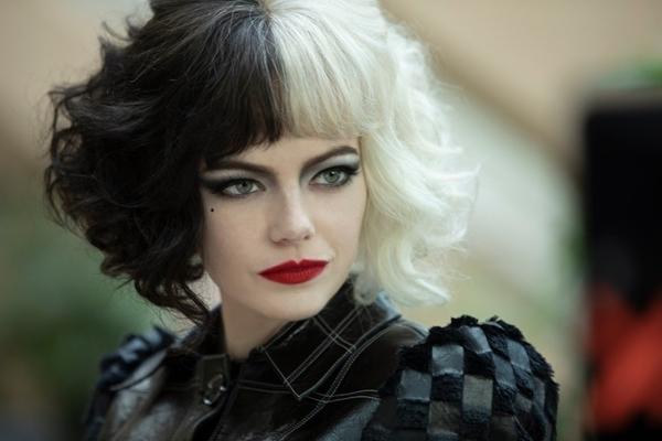 Sự kinh ngạc của Emma Stone ở tuổi 35-5