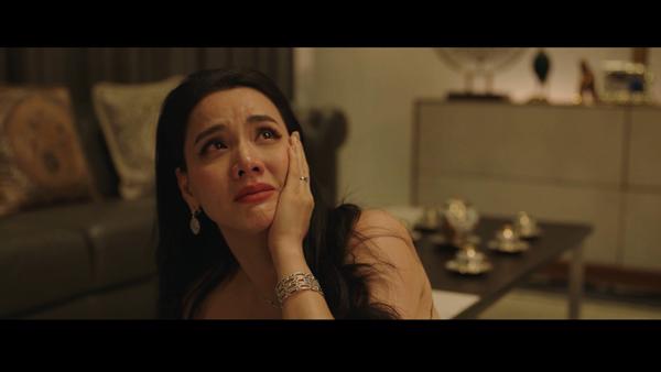 Quý Cô Thừa Kế 2 có Trang Nhung: Sex, ảo vọng và nước mắt diễm hạnh của người trẻ-2