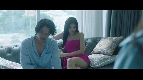 Quý Cô Thừa Kế 2 có Trang Nhung: Sex, ảo vọng và nước mắt diễm hạnh của người trẻ-4