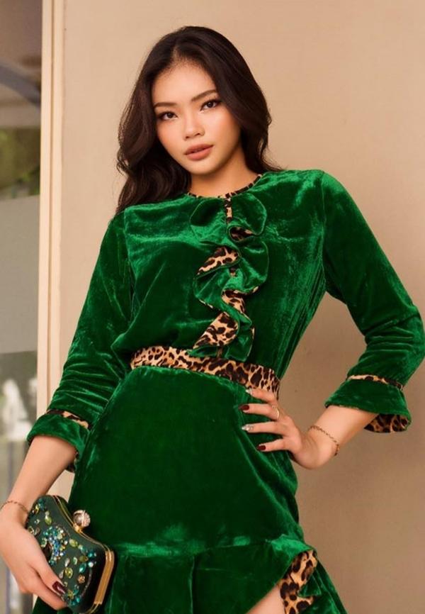 Huy Khánh run vì cảnh nóng với bạn diễn kém 21 tuổi, phủ nhận đổ vỡ hôn nhân-3