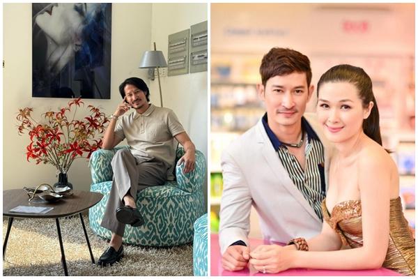 Nữ chính Quý Cô Thừa Kế 2: Tôi thiếu gì cơ hội, cặp đàn ông có vợ như Huy Khánh làm gì-1