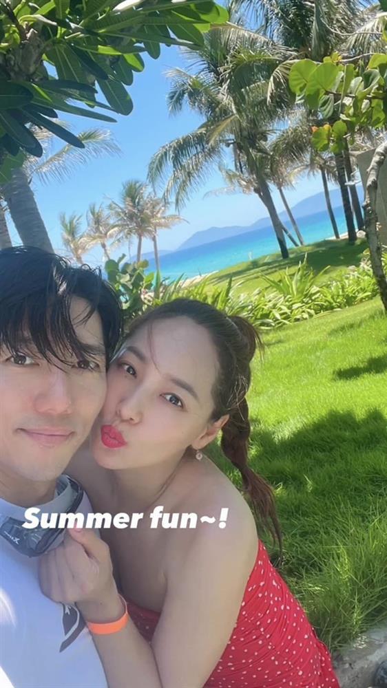 Điểm đến ở Việt Nam khiến Park Min Young và dàn sao Hàn mê mẩn, đổ tới du lịch-3