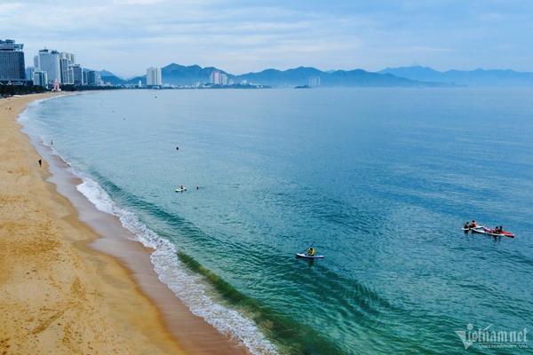 Điểm đến ở Việt Nam khiến Park Min Young và dàn sao Hàn mê mẩn, đổ tới du lịch-5