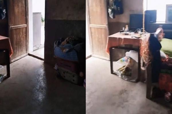 Nghe được mẹ chồng tương lai nói với họ hàng Có bầu rồi hẵng cưới, cô gái lập tức có quyết định quan trọng-1