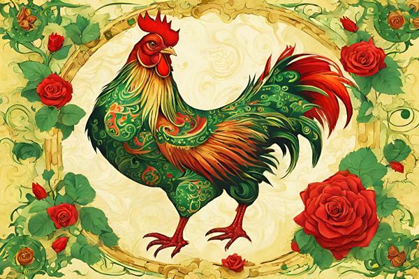 3 con giáp chẳng cần bon chen tiền cũng ùn ùn chạy vào túi trong 6 tháng cuối năm 2024-1