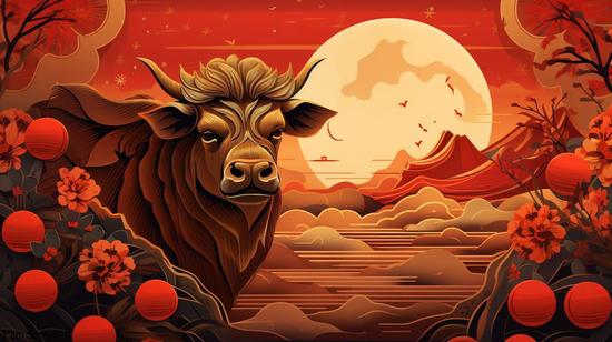 3 con giáp chẳng cần bon chen tiền cũng ùn ùn chạy vào túi trong 6 tháng cuối năm 2024