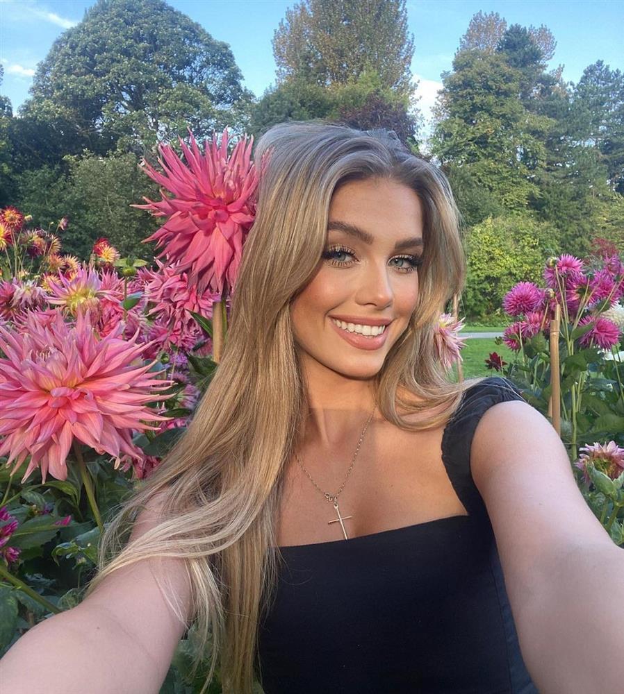 Người đẹp kế nhiệm Hoa hậu Thế giới 2024-19