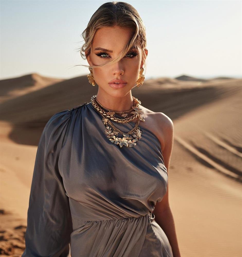 Người đẹp kế nhiệm Hoa hậu Thế giới 2024-22