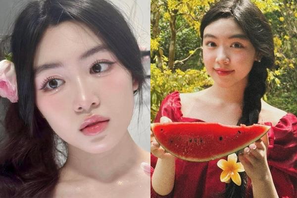 Bà xã Quyền Linh khoe thành tích học tập đáng nể của con gái-3