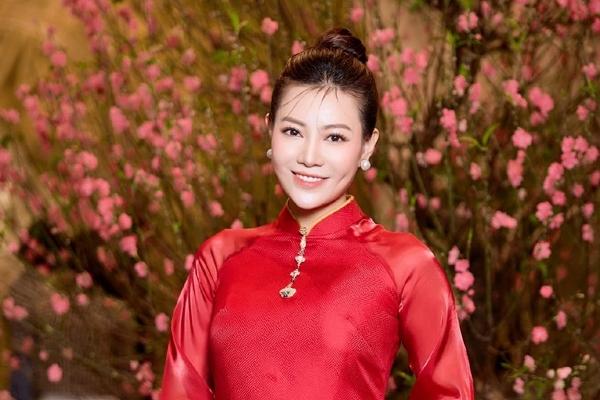 Tượng đài nhan sắc Kim Khánh: Gợi cảm tuổi 57, sống độc thân sau biến cố-14