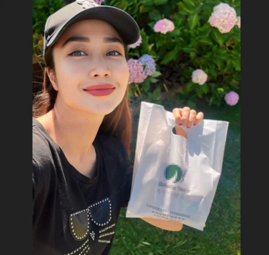 Nghệ sĩ Việt bỏ hào quang sang trời Âu: Phạm Hương bán hoa, Ngọc Quyên bán hàng online-4