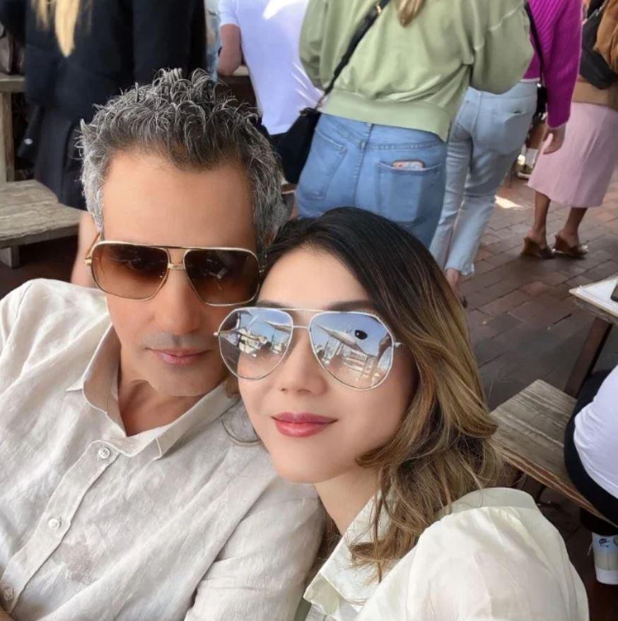 Nghệ sĩ Việt bỏ hào quang sang trời Âu: Phạm Hương bán hoa, Ngọc Quyên bán hàng online-6