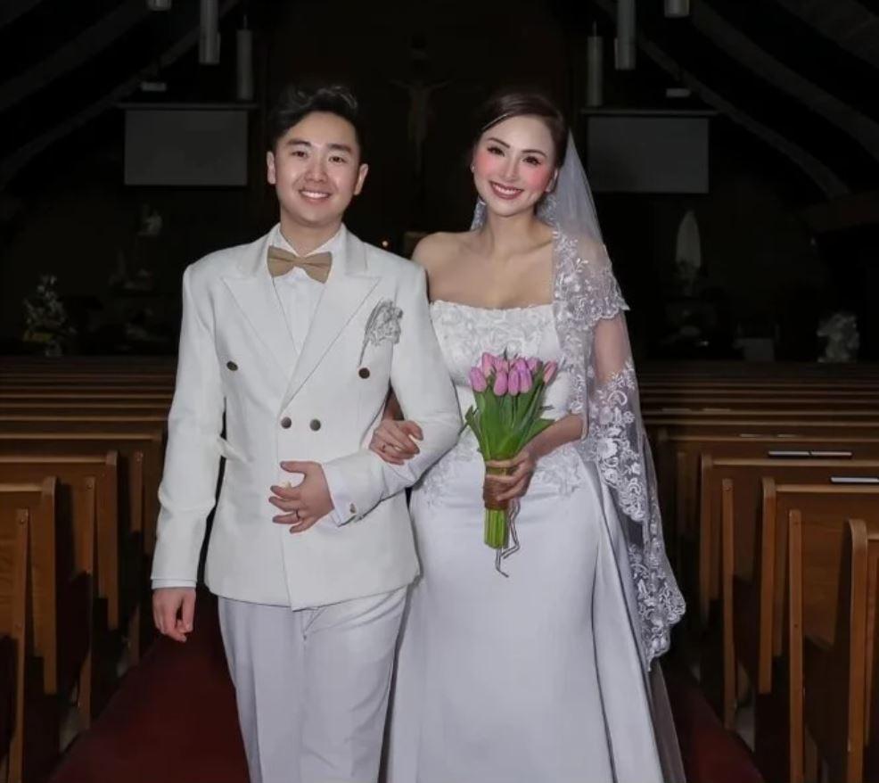 Nghệ sĩ Việt bỏ hào quang sang trời Âu: Phạm Hương bán hoa, Ngọc Quyên bán hàng online-7