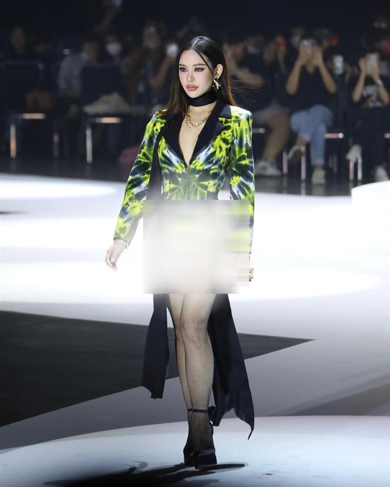 Không thể chấp nhận trò lố quá đà ở Miss Grand Thailand 2024-4