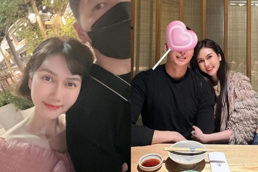 Thực hư thông tin diễn viên Hương Giang cưới-5