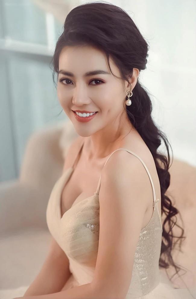 Trước khi ly hôn, mối quan hệ giữa Thanh Hương và mẹ chồng cũ có tốt đẹp?-3