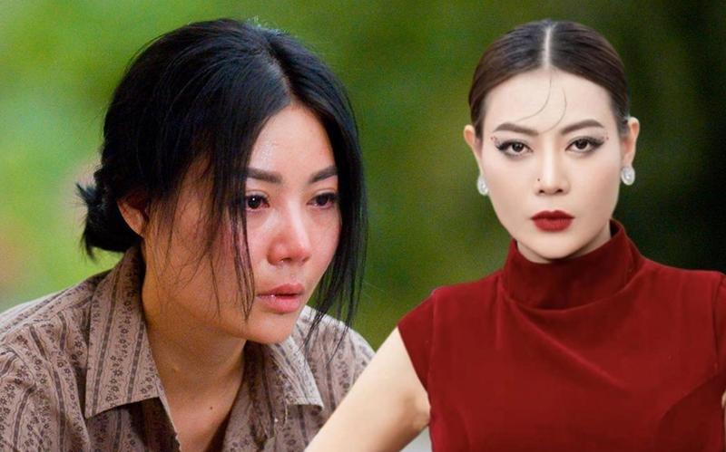 Trước khi ly hôn, mối quan hệ giữa Thanh Hương và mẹ chồng cũ có tốt đẹp?-5