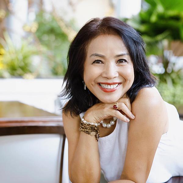 NSƯT Minh Trang theo chồng sang nước ngoài định cư: Tuổi xế chiều được yêu chiều ra sao?-2