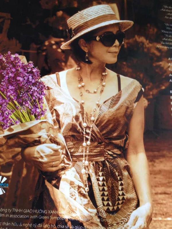 NSƯT Minh Trang theo chồng sang nước ngoài định cư: Tuổi xế chiều được yêu chiều ra sao?-3