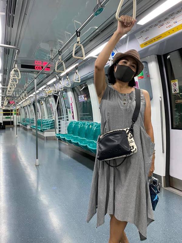 NSƯT Minh Trang theo chồng sang nước ngoài định cư: Tuổi xế chiều được yêu chiều ra sao?-4