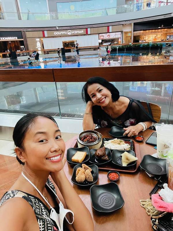 NSƯT Minh Trang theo chồng sang nước ngoài định cư: Tuổi xế chiều được yêu chiều ra sao?-5