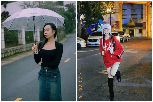 Vẻ phong trần bụi bặm đời thực của nam người mẫu vừa gia nhập vũ trụ VFC vai em họ Hồng Diễm-14